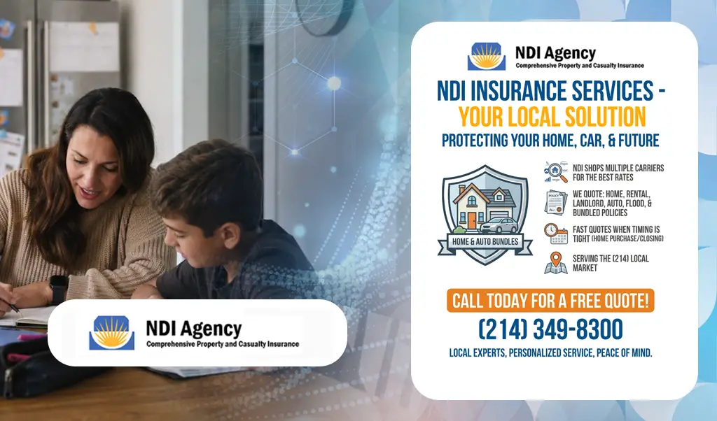 Home and Auto Insurance Bundles in Shackelford County, TX: When Combining Coverage May Make Sense Home and Auto Insurance Bundles in Shackelford County, TX: When Combining Coverage May Make Sense