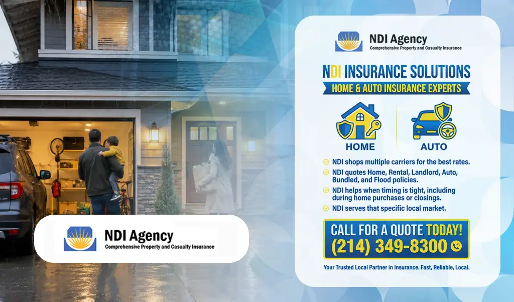 Home and Auto Insurance Bundles in Tyler County, TX: When Combining Coverage May Make Sense Home and Auto Insurance Bundles in Tyler County, TX: When Combining Coverage May Make Sense