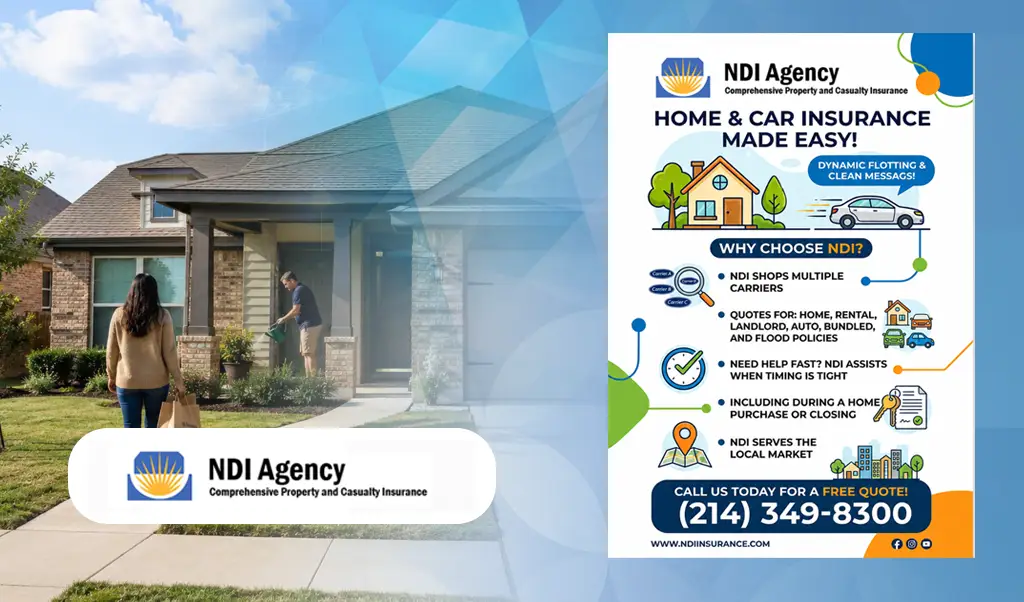 Auto Insurance Quotes in Commerce, TX