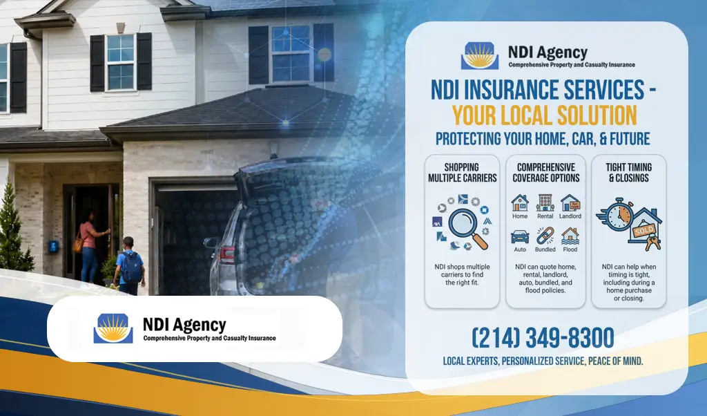 Landlord and Umbrella Insurance in Kendall County, TX: Coverage Considerations for Property Owners