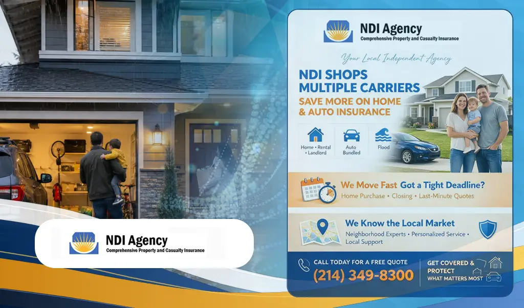 Home and Auto Insurance Bundle Quotes in Presidio County, TX