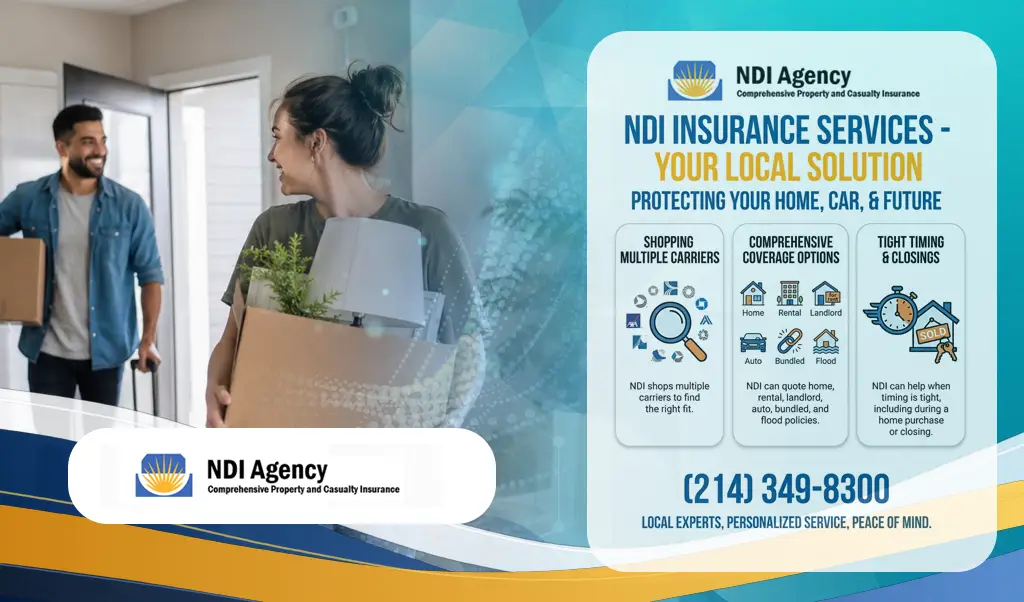 What Drivers in Howard County, TX Should Know Before Comparing Auto Insurance Quotes