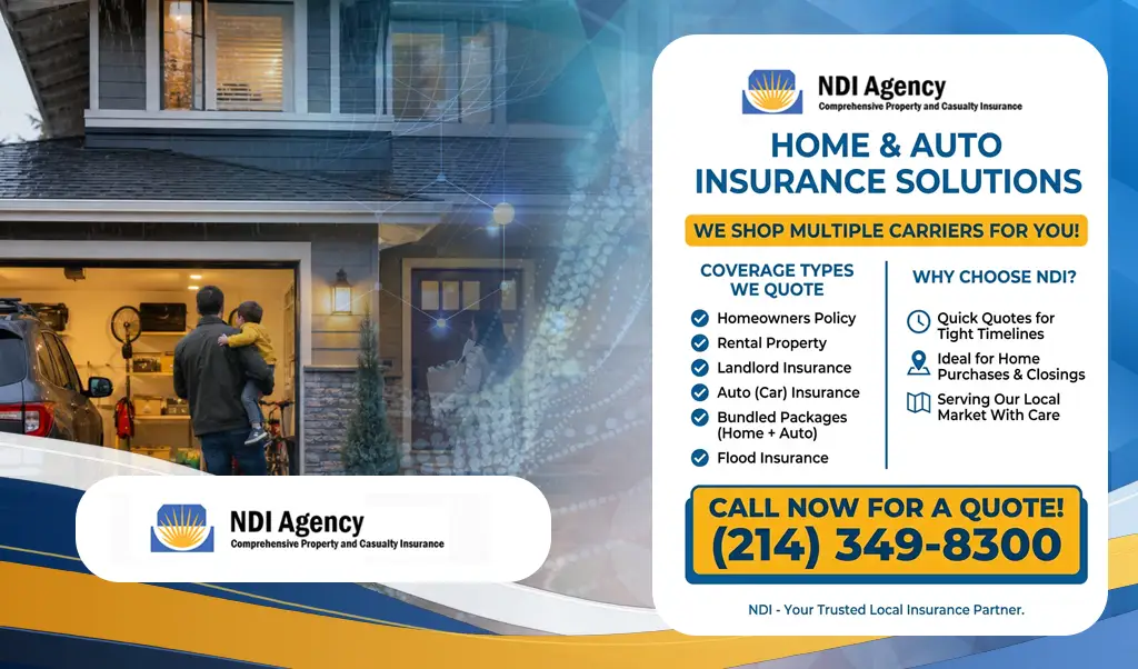 Home Insurance Quotes in Parmer County, TX