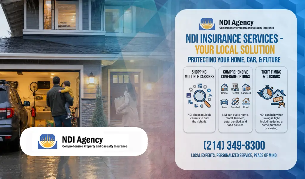 Umbrella Insurance Quotes in Brewster County, TX