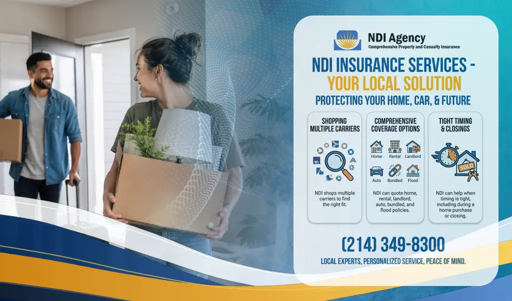 Home and Auto Insurance Bundles in Calhoun County, TX: When Combining Coverage May Make Sense Home and Auto Insurance Bundles in Calhoun County, TX: When Combining Coverage May Make Sense