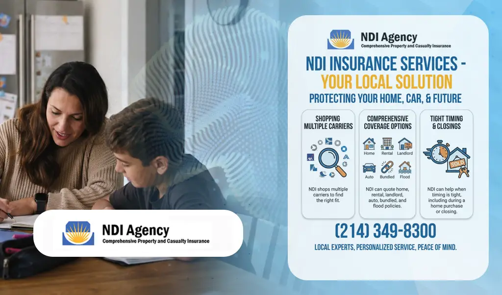 Landlord and Umbrella Insurance in Limestone County, TX: Coverage Considerations for Property Owners