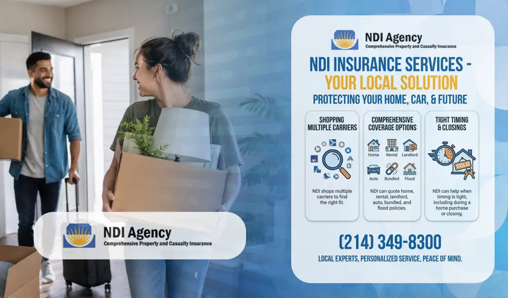 What Drivers in Terrell County, TX Should Know Before Comparing Auto Insurance Quotes