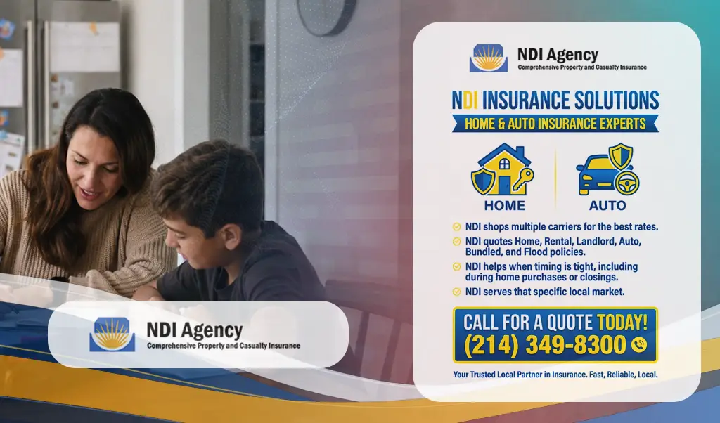 How to Compare Home Insurance Quotes in Scurry County, TX Without Overlooking Key Coverage