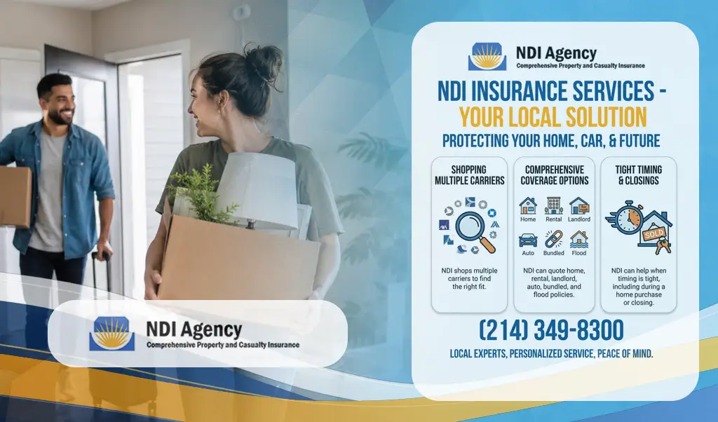 How to Compare Home Insurance Quotes in Tarrant County, TX Without Overlooking Key Coverage How to Compare Home Insurance Quotes in Tarrant County, TX Without Overlooking Key Coverage