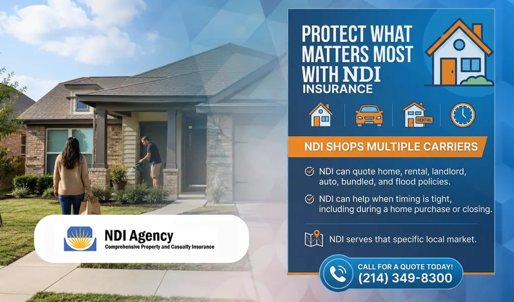 Home Insurance Quotes in Georgetown, TX