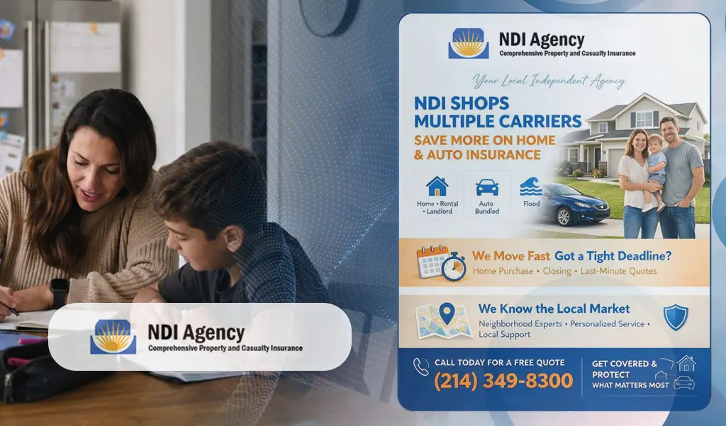 What Drivers in Fannin County, TX Should Know Before Comparing Auto Insurance Quotes
