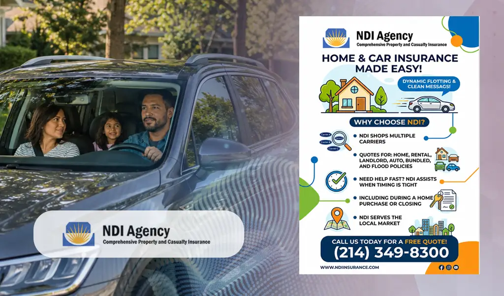 Home and Auto Insurance Bundles in Sabine County, TX: When Combining Coverage May Make Sense Home and Auto Insurance Bundles in Sabine County, TX: When Combining Coverage May Make Sense