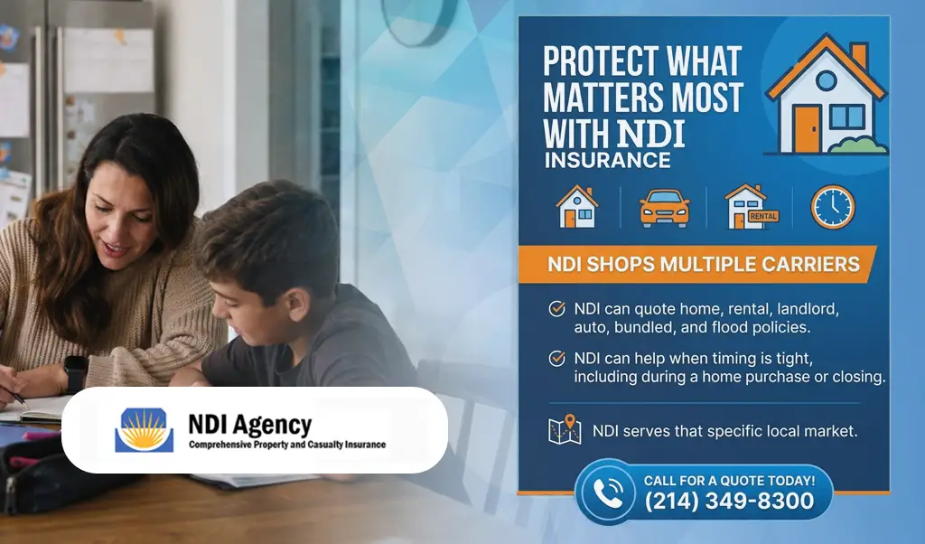 Home Insurance Quotes in Murphy, TX Home Insurance Quotes in Murphy, TX