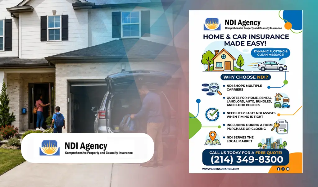How to Compare Home Insurance Quotes in Wilbarger County, TX Without Overlooking Key Coverage