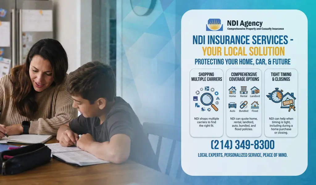 How to Compare Home Insurance Quotes in Maverick County, TX Without Overlooking Key Coverage