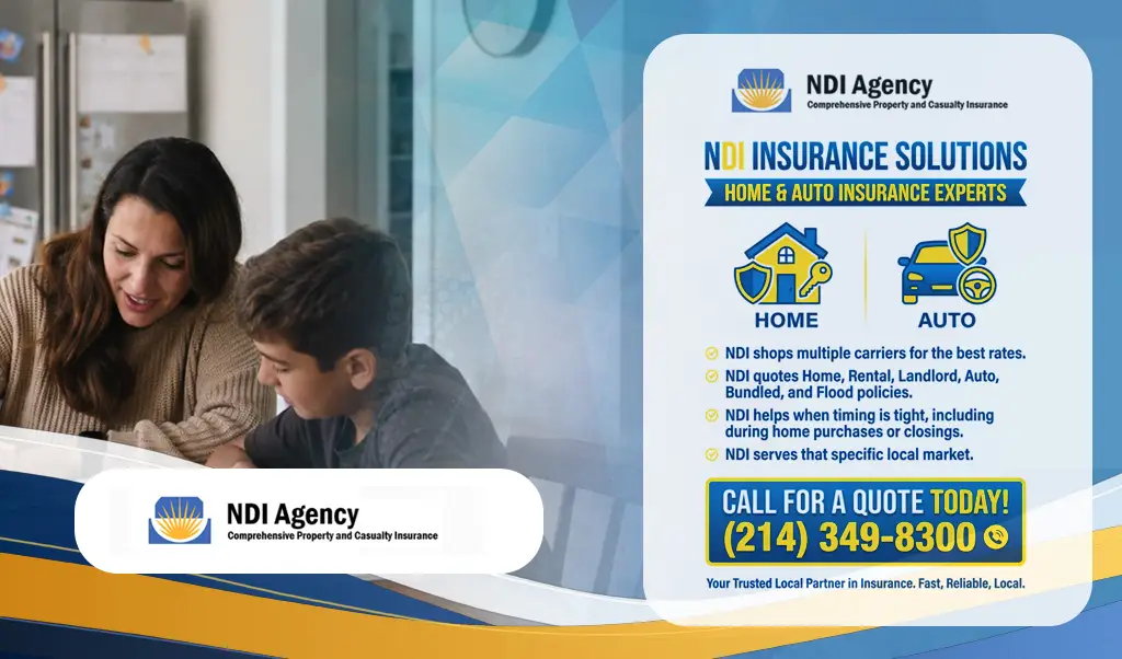 Home and Auto Insurance Bundles in Hidalgo County, TX: When Combining Coverage May Make Sense