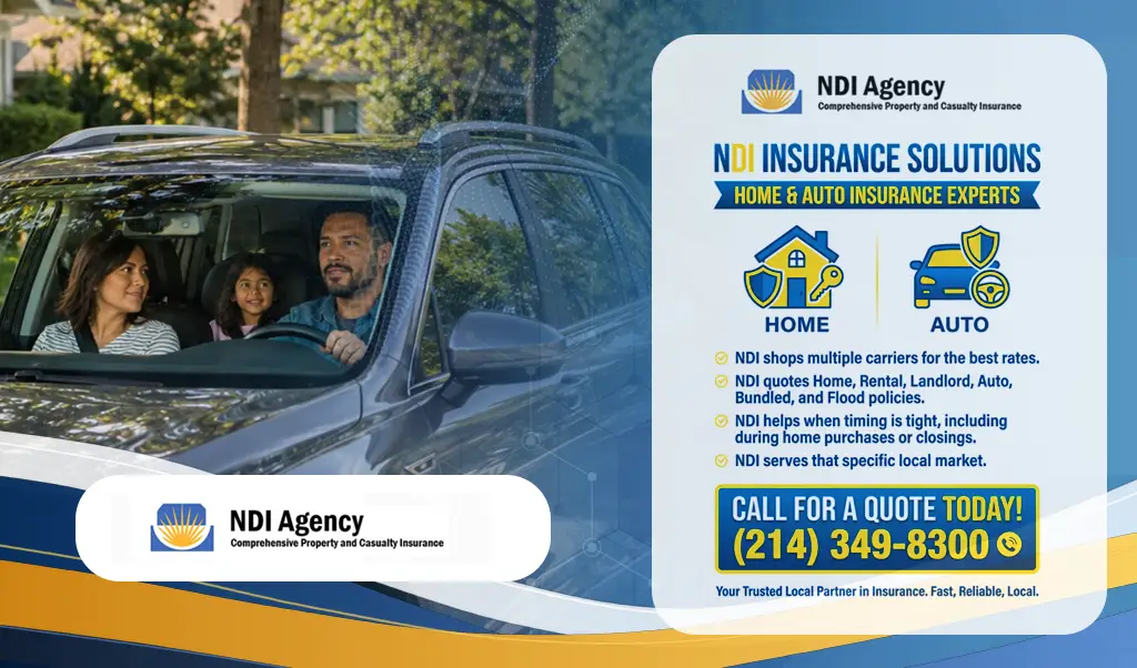 Flood Insurance in Young County, TX: Questions to Ask Before Choosing a Policy Flood Insurance in Young County, TX: Questions to Ask Before Choosing a Policy