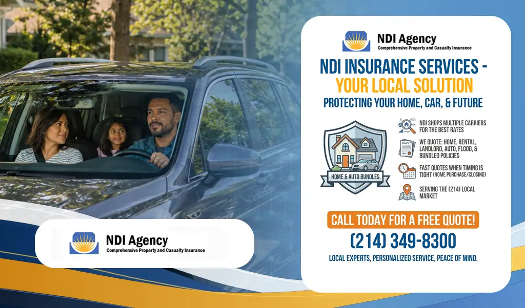 Auto Insurance Quotes in Laredo, TX