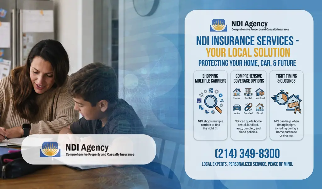 How to Compare Home Insurance Quotes in McMullen County, TX Without Overlooking Key Coverage