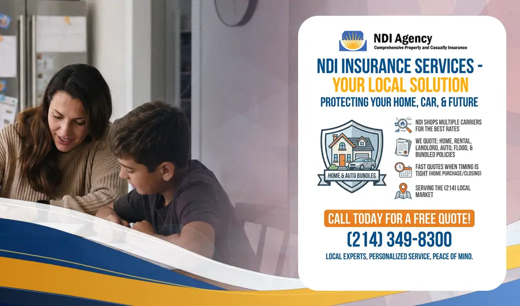 Flood Insurance Quotes in Keller, TX Flood Insurance Quotes in Keller, TX