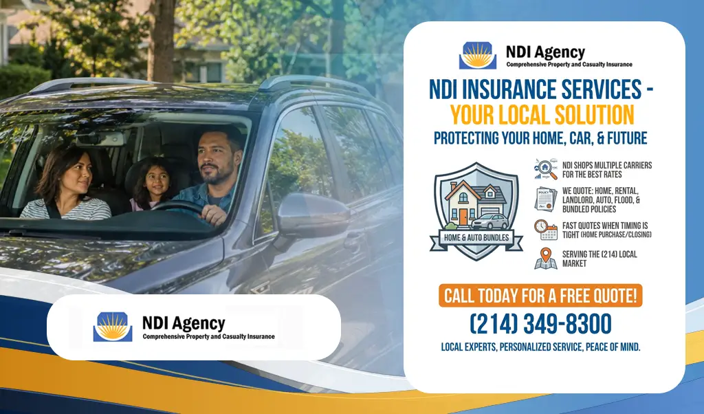 How to Compare Home Insurance Quotes in Wise County, TX Without Overlooking Key Coverage