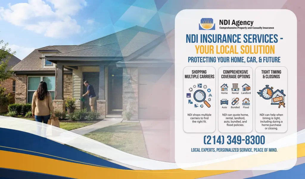 How to Compare Home Insurance Quotes in Kleberg County, TX Without Overlooking Key Coverage