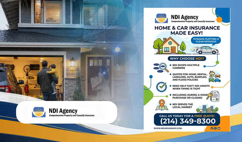 Auto Liability Insurance in Seagoville, TX Auto Liability Insurance in Seagoville, TX