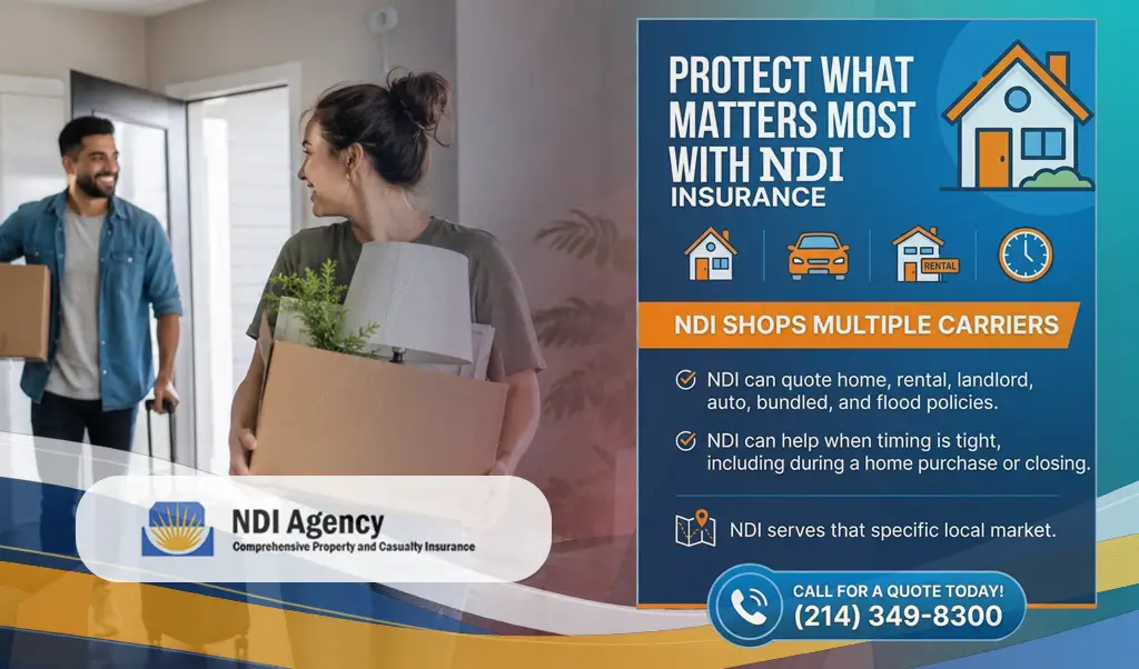 How to Compare Home Insurance Quotes in Real County, TX Without Overlooking Key Coverage