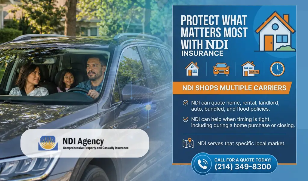 What Drivers in Mills County, TX Should Know Before Comparing Auto Insurance Quotes What Drivers in Mills County, TX Should Know Before Comparing Auto Insurance Quotes