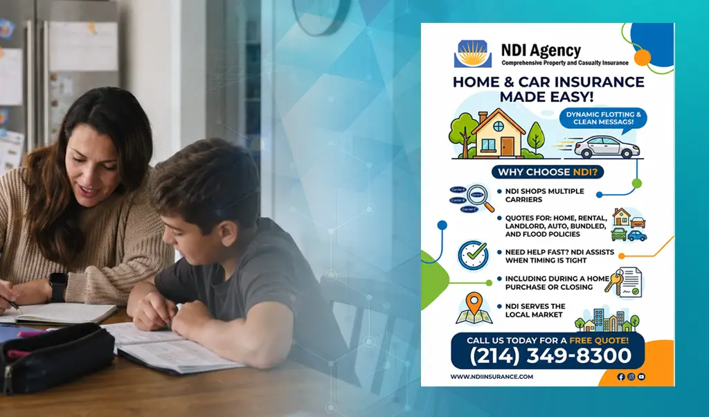 Home and Auto Insurance Bundles in Haskell County, TX: When Combining Coverage May Make Sense Home and Auto Insurance Bundles in Haskell County, TX: When Combining Coverage May Make Sense