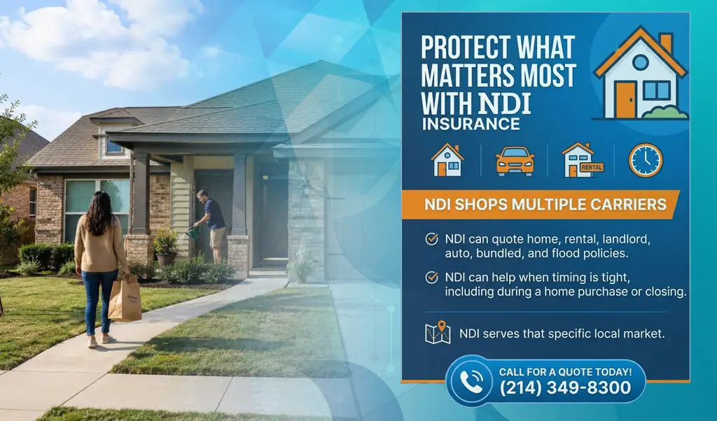 What Drivers in Fisher County, TX Should Know Before Comparing Auto Insurance Quotes