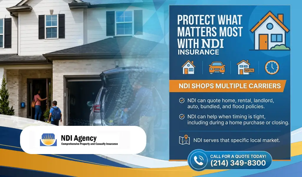 Home and Auto Insurance Bundles in Foard County, TX: When Combining Coverage May Make Sense Home and Auto Insurance Bundles in Foard County, TX: When Combining Coverage May Make Sense