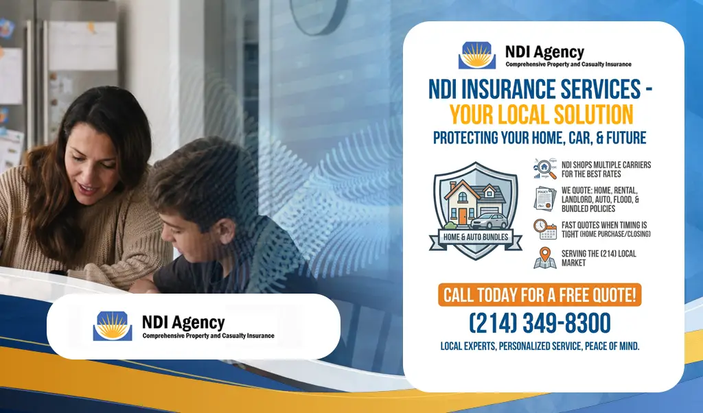 Home Insurance Quotes in Temple, TX
