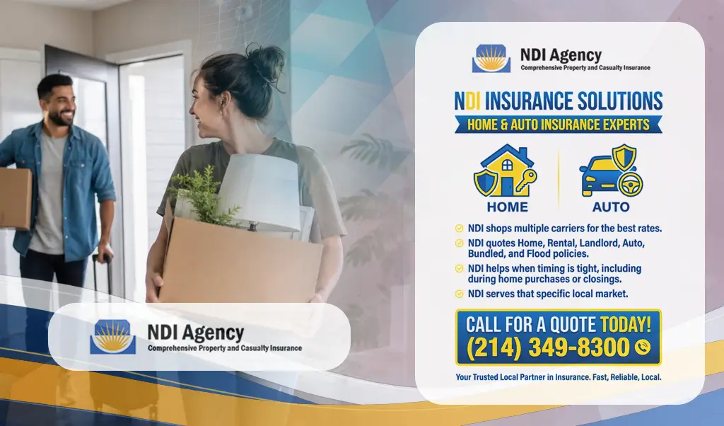 Flood Insurance in Burleson County, TX: Questions to Ask Before Choosing a Policy