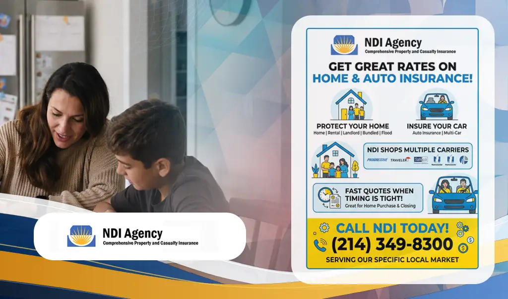 Home Insurance Quotes in Paris, TX