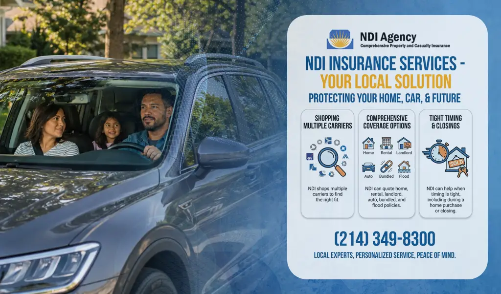 Home Insurance Quotes in Prosper, TX Home Insurance Quotes in Prosper, TX