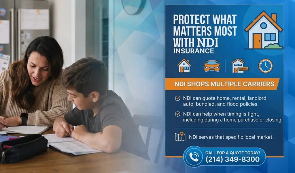 Home and Auto Insurance Bundles in Real County, TX: When Combining Coverage May Make Sense Home and Auto Insurance Bundles in Real County, TX: When Combining Coverage May Make Sense