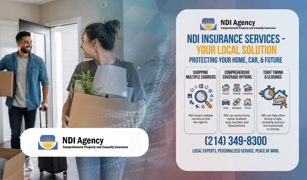 Home and Auto Insurance Bundles in Castro County, TX: When Combining Coverage May Make Sense Home and Auto Insurance Bundles in Castro County, TX: When Combining Coverage May Make Sense