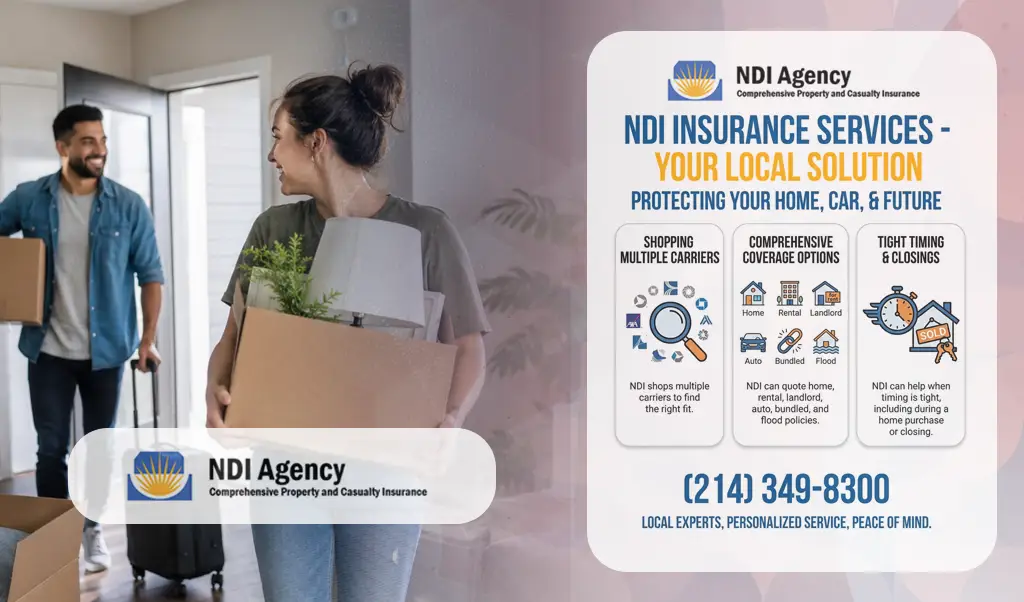 Home Insurance Quotes in Anna, TX Home Insurance Quotes in Anna, TX