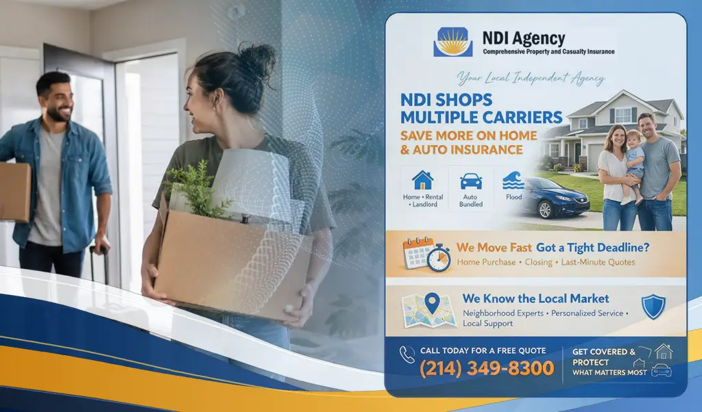 Auto Liability Insurance in Azle, TX