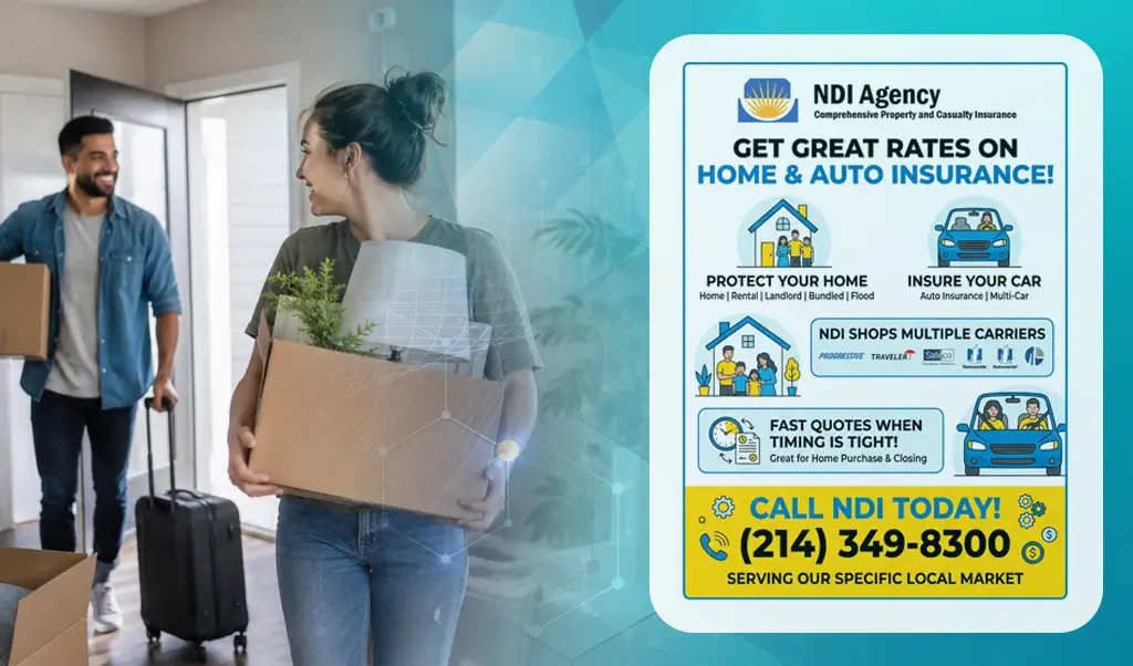 Home Insurance Quotes in Gillespie County, TX