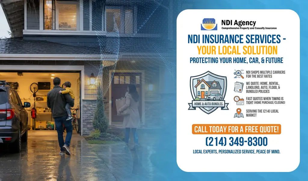 How to Compare Home Insurance Quotes in Parmer County, TX Without Overlooking Key Coverage
