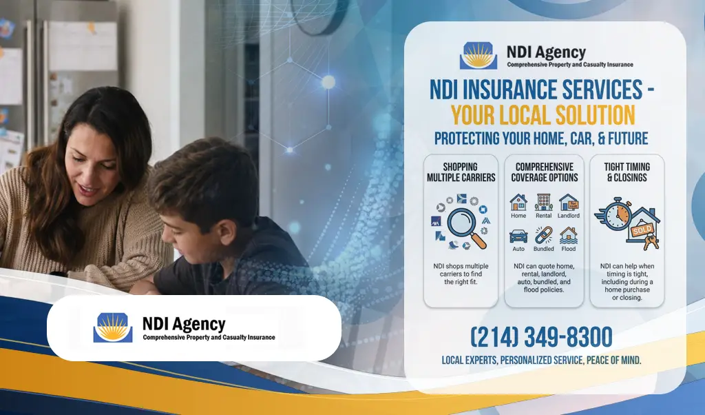 Home and Auto Insurance Bundles in Hunt County, TX: When Combining Coverage May Make Sense Home and Auto Insurance Bundles in Hunt County, TX: When Combining Coverage May Make Sense