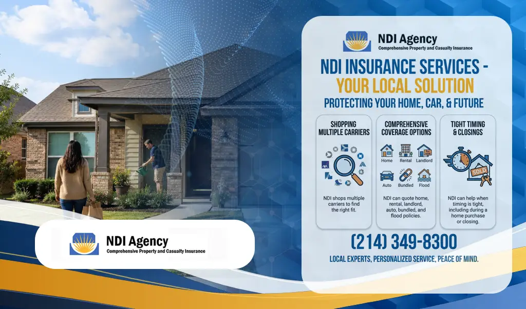Landlord and Umbrella Insurance in Morris County, TX: Coverage Considerations for Property Owners Landlord and Umbrella Insurance in Morris County, TX: Coverage Considerations for Property Owners
