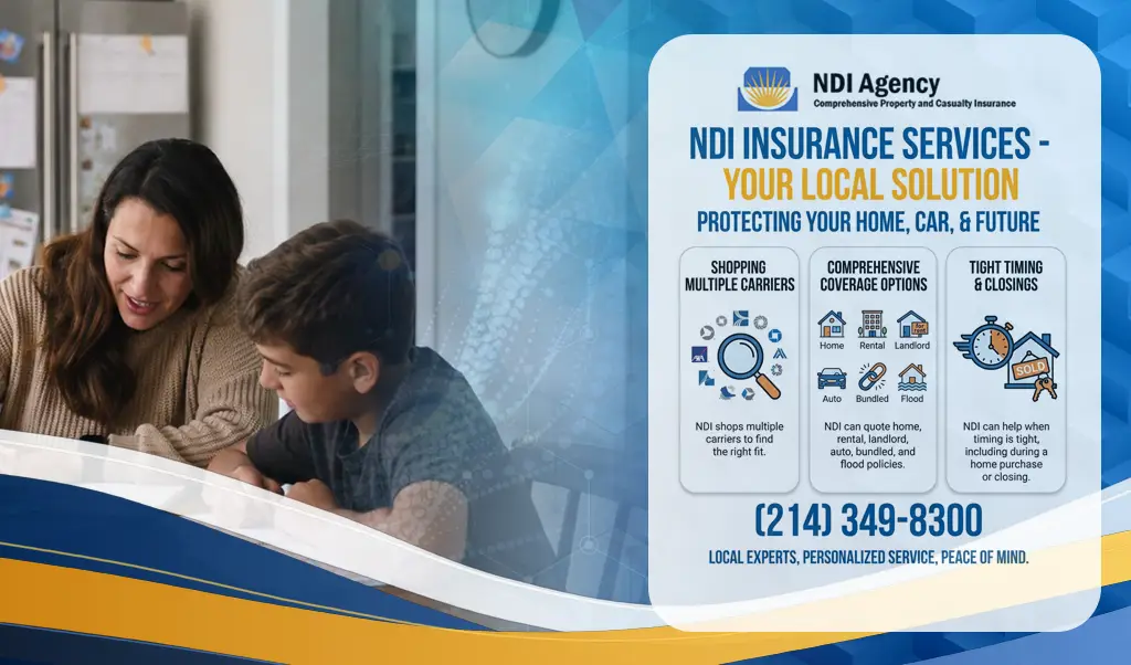 Auto Insurance Quotes in Fort Worth, TX
