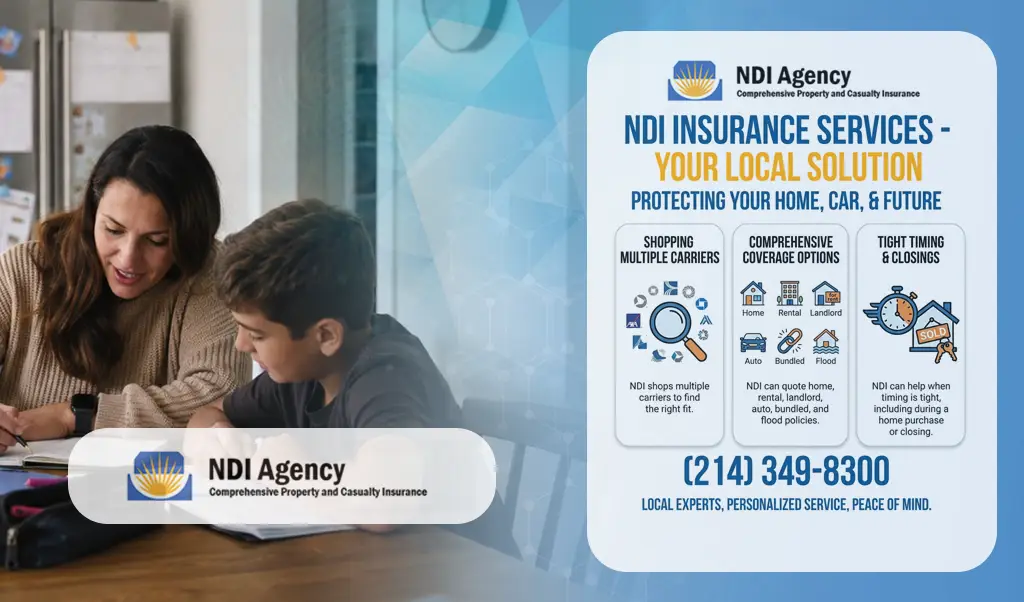 Landlord and Umbrella Insurance in Bee County, TX: Coverage Considerations for Property Owners
