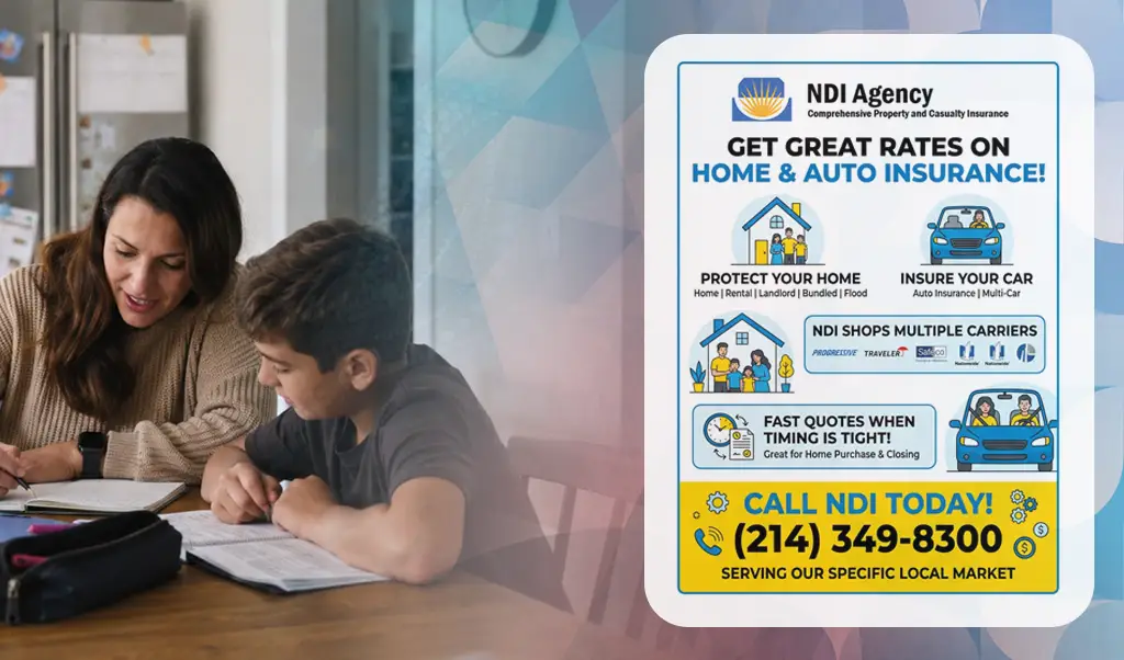 How to Compare Home Insurance Quotes in Jefferson County, TX Without Overlooking Key Coverage