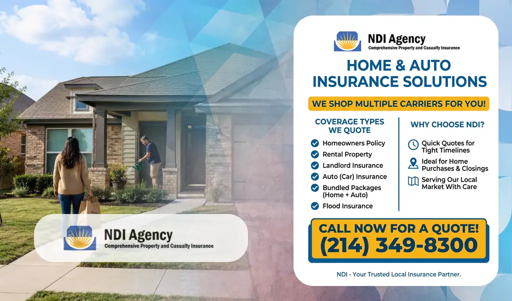 Home Insurance Quotes in Willacy County, TX