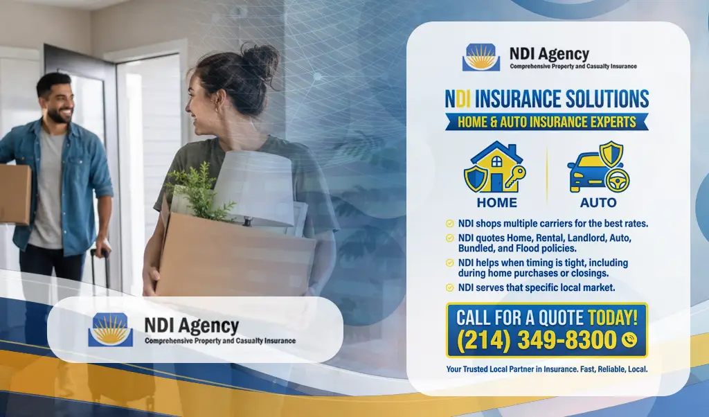 Home and Auto Insurance Bundles in Wise County, TX: When Combining Coverage May Make Sense