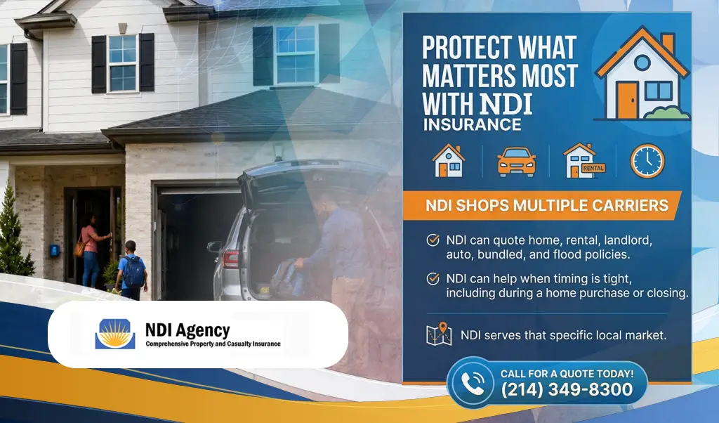 Umbrella Insurance Quotes in Runnels County, TX